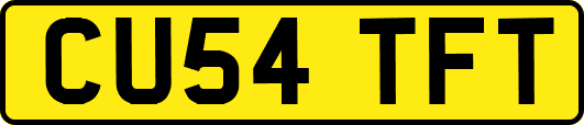 CU54TFT