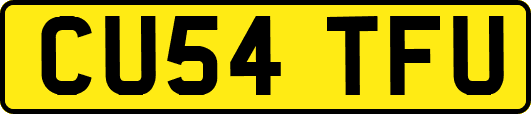 CU54TFU