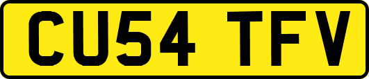 CU54TFV