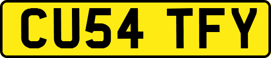 CU54TFY