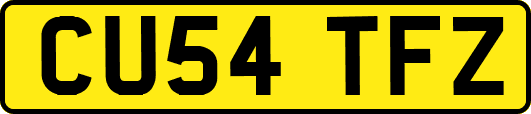 CU54TFZ