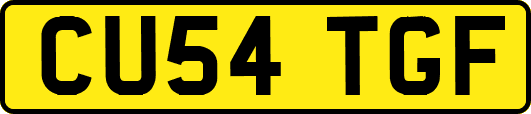 CU54TGF