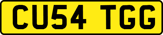 CU54TGG