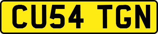 CU54TGN