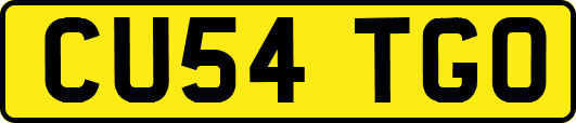 CU54TGO