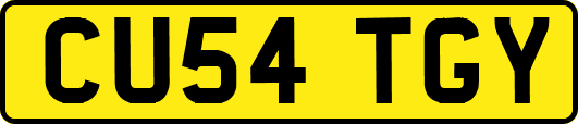 CU54TGY