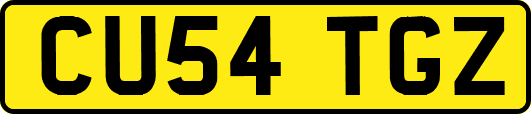 CU54TGZ