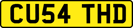 CU54THD