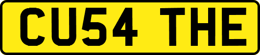 CU54THE