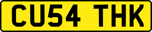 CU54THK