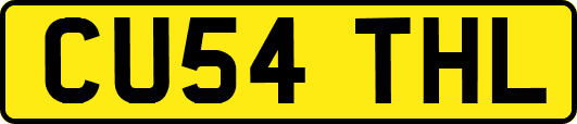CU54THL