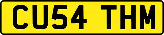 CU54THM