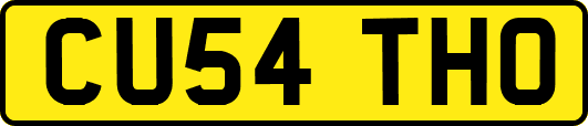 CU54THO