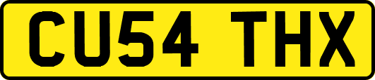 CU54THX