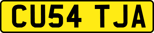 CU54TJA