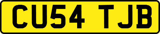 CU54TJB
