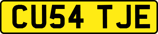 CU54TJE