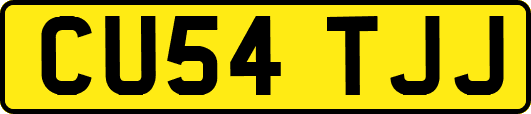 CU54TJJ