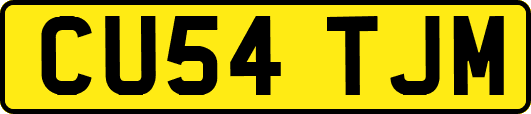 CU54TJM
