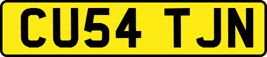 CU54TJN