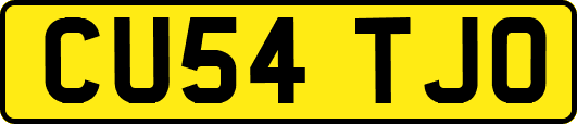 CU54TJO