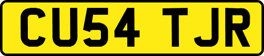 CU54TJR