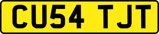 CU54TJT