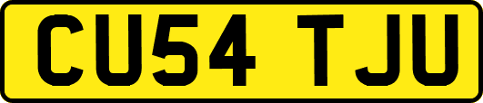 CU54TJU
