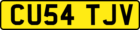 CU54TJV