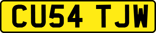 CU54TJW