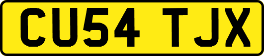 CU54TJX