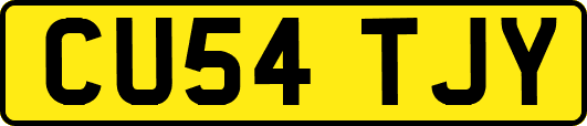 CU54TJY
