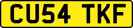 CU54TKF