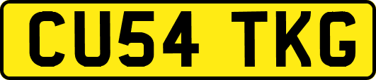 CU54TKG