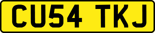 CU54TKJ
