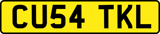 CU54TKL