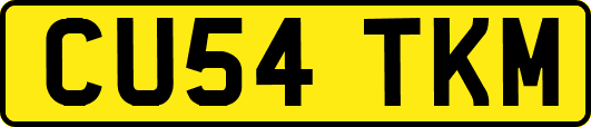 CU54TKM