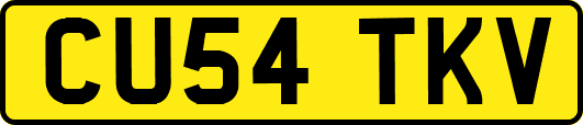 CU54TKV