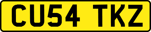 CU54TKZ