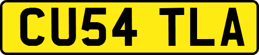 CU54TLA