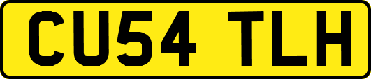 CU54TLH
