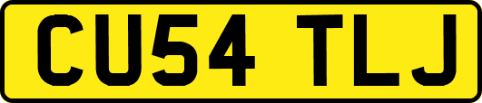 CU54TLJ