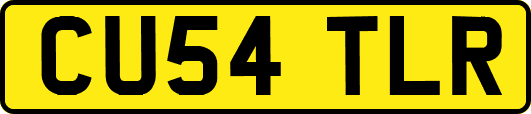 CU54TLR