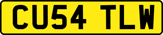 CU54TLW