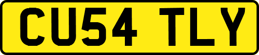 CU54TLY