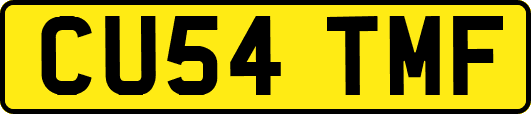 CU54TMF