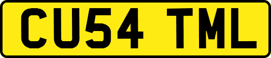 CU54TML