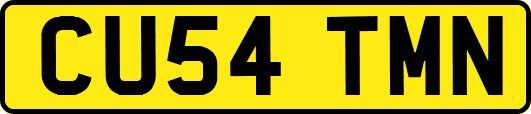 CU54TMN