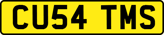 CU54TMS