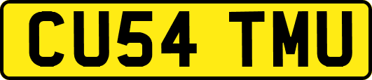 CU54TMU